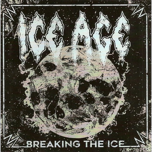 CD, Album Ice Age (4) - Breaking The Ice