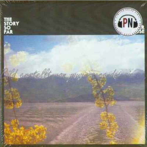 LP--  The Story So Far   Proper Dose  // Olive //