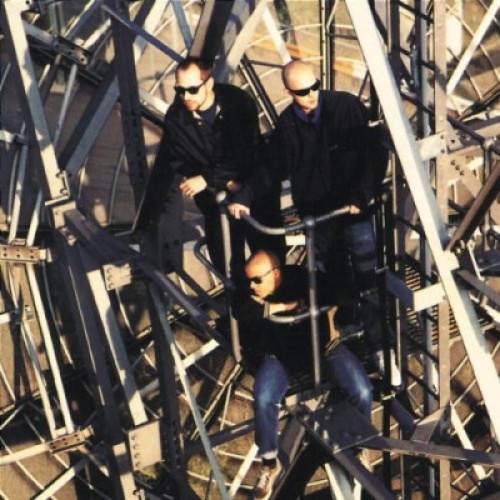 CD, Album, RE Absolute Beginner - Bambule