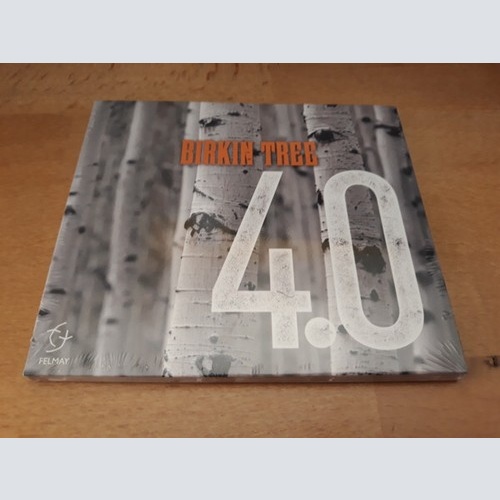 CD, Album, Dig The Birkin Tree - 4.0
