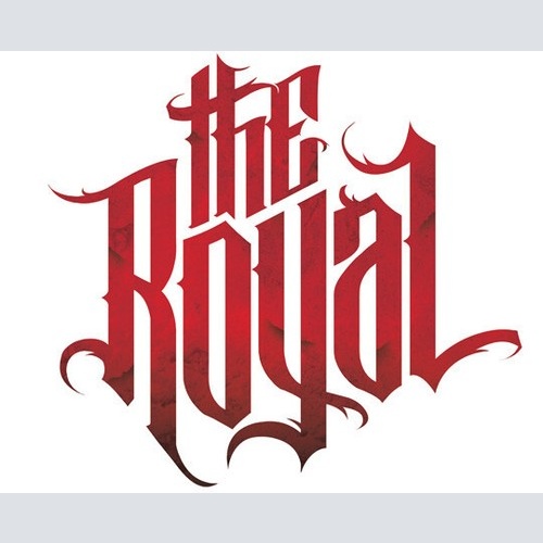 CD, Album The Royal - Seven