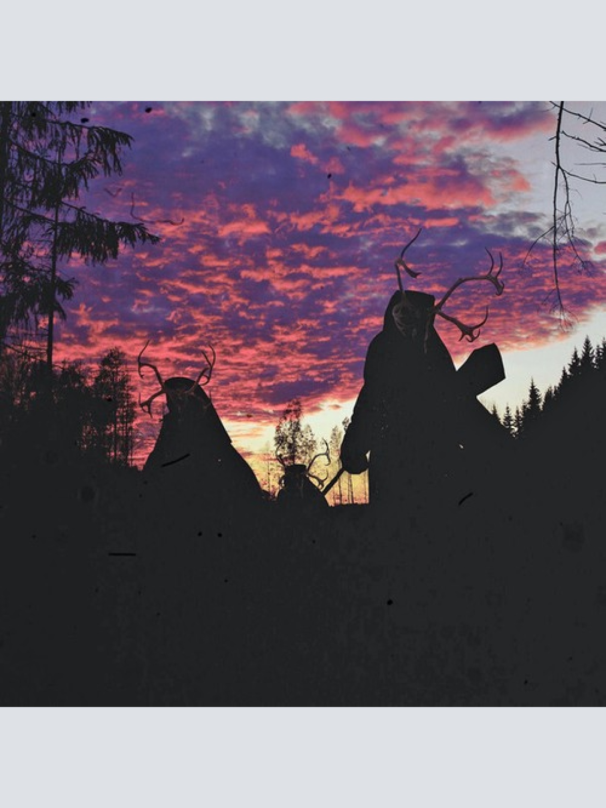 CD, Album Deadneck - Levitation