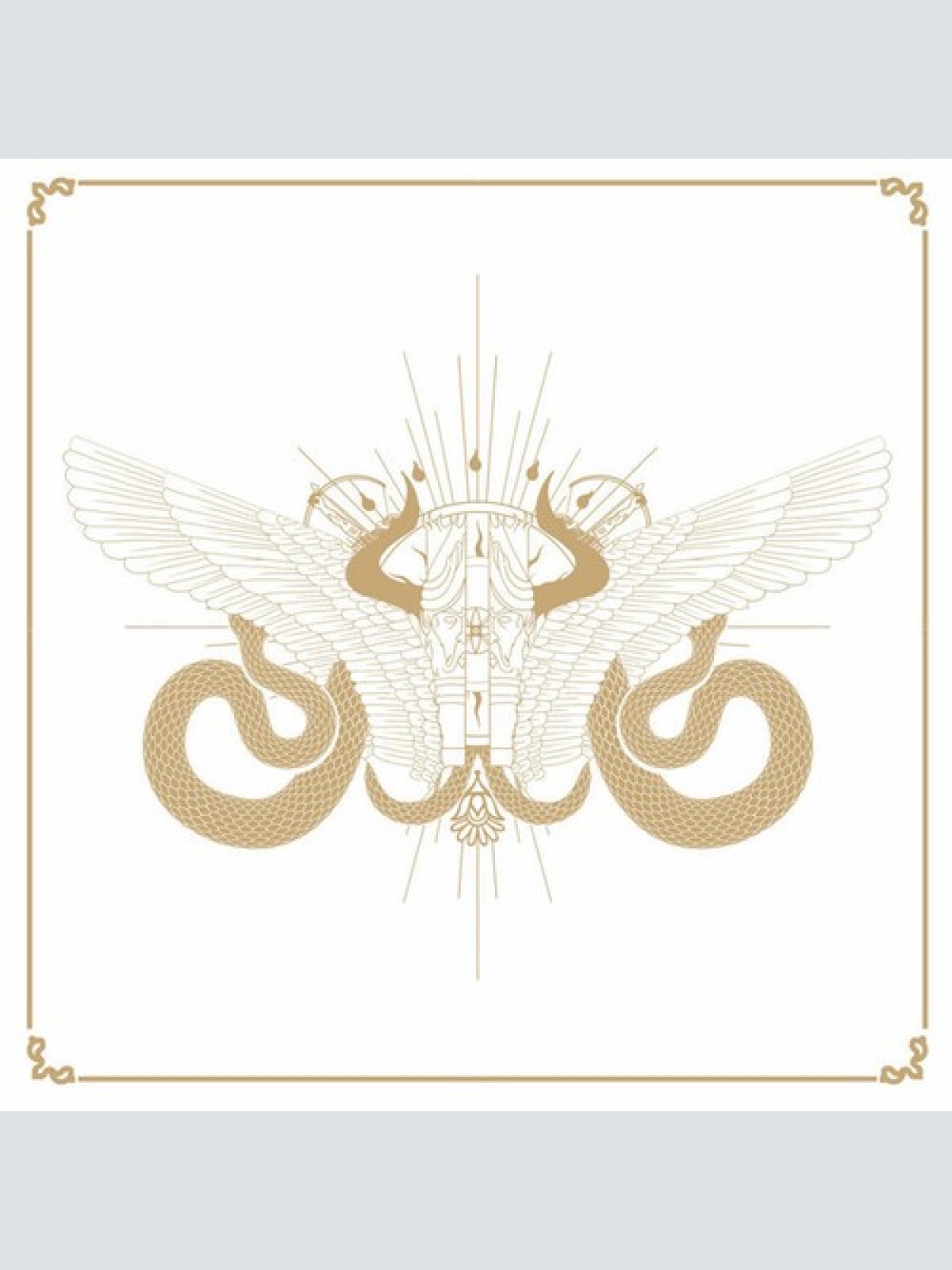 CD, Dig Black Hate - Altalith