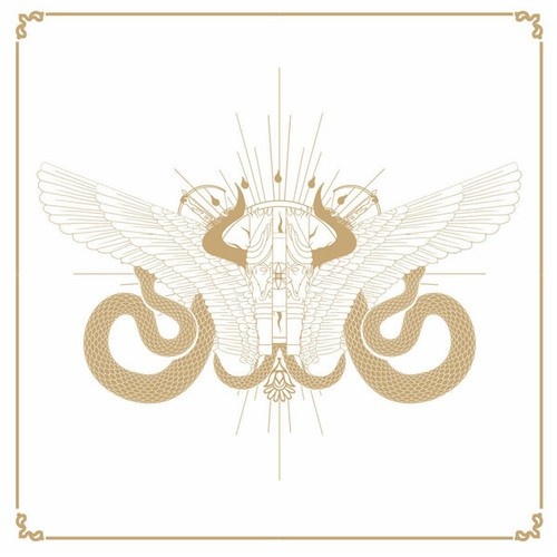 CD, Dig Black Hate - Altalith