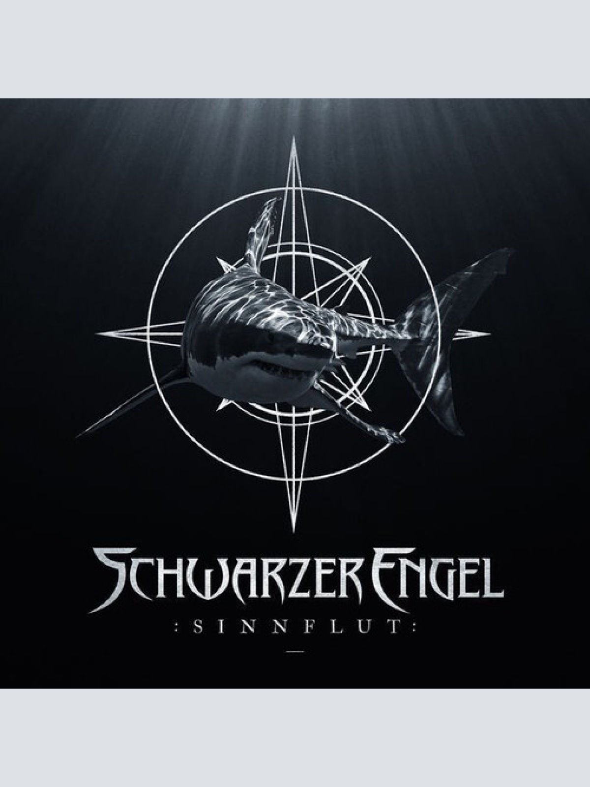 CD, EP, Ltd Schwarzer Engel - Sinnflut