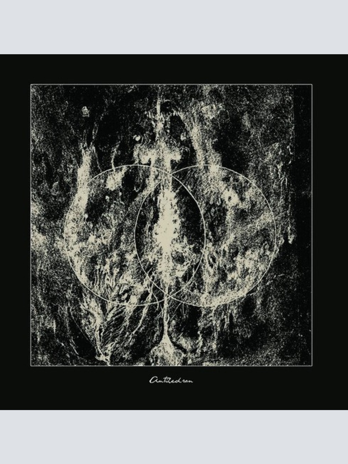 CD, EP Devouring Star - Antihedron