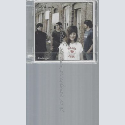 CD--HERBSTROCK--ENDE:GUT