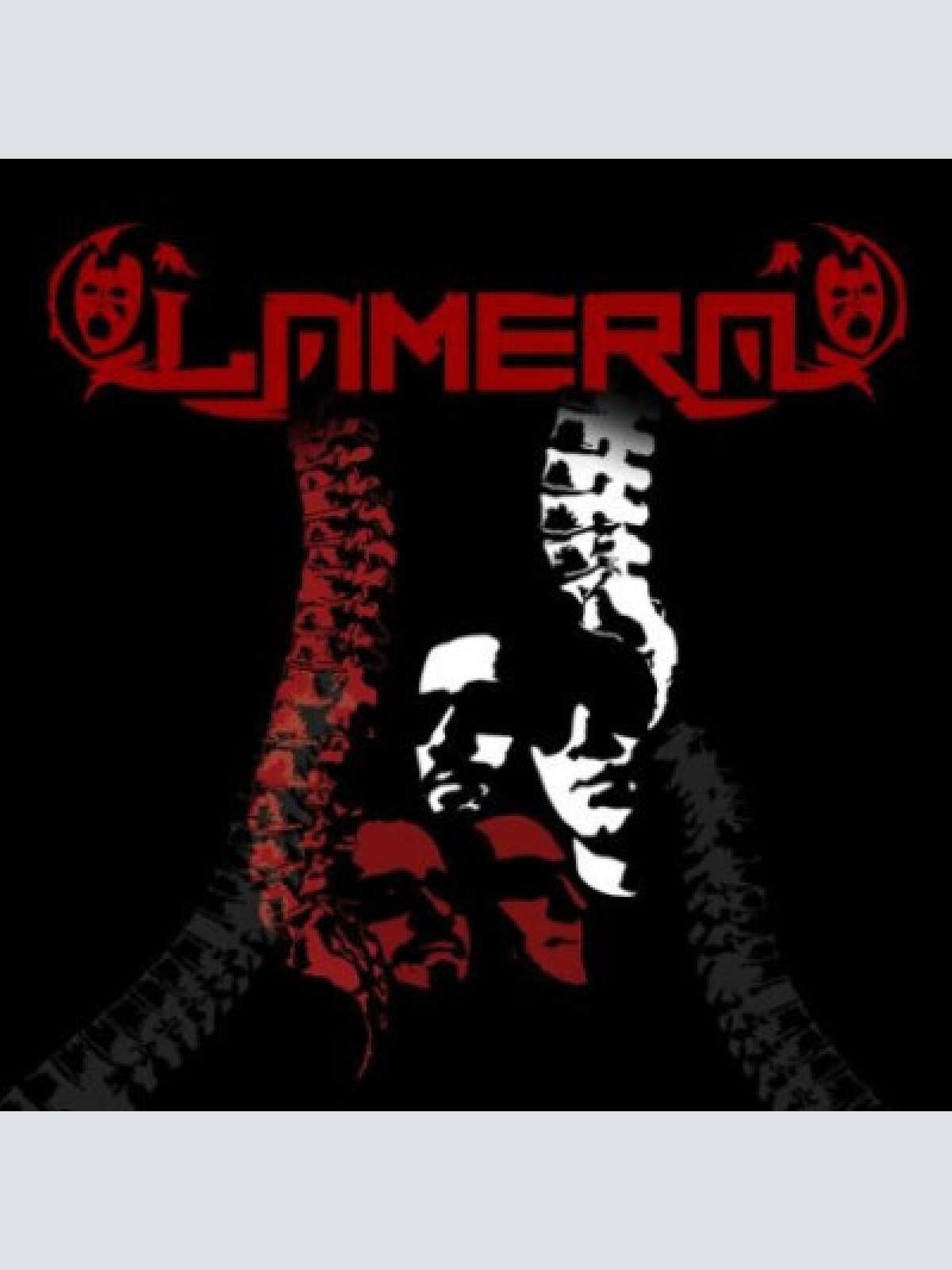 CD, Dem Lamera - Destruction Manual