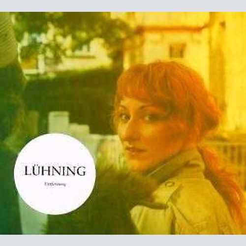 CD, Album, Dig Lühning - Entfernung