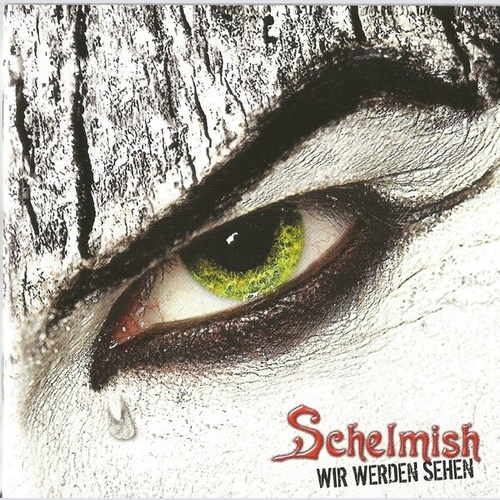 CD, Album Schelmish - Wir Werden Sehen