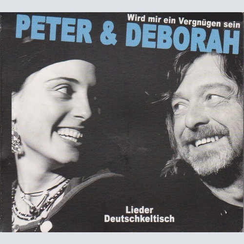 CD, Album, Dig Peter Braukmann & Deborah (37) - Wird Mir Ein Vergnügen Sein