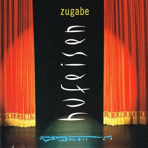 CD, Comp Hufeisen* - Zugabe