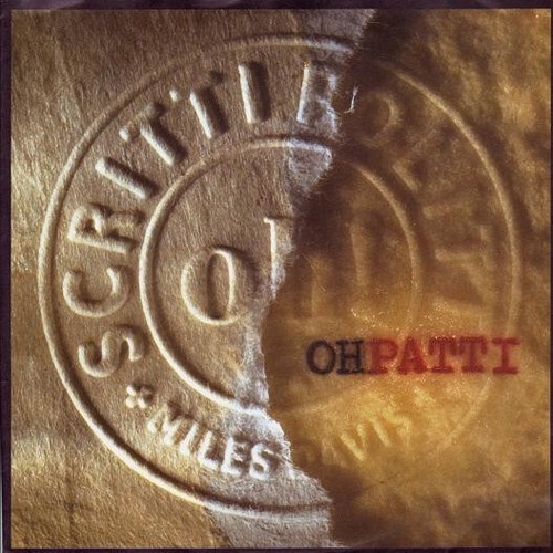 7", Single Scritti Politti + Miles Davis - Oh Patti