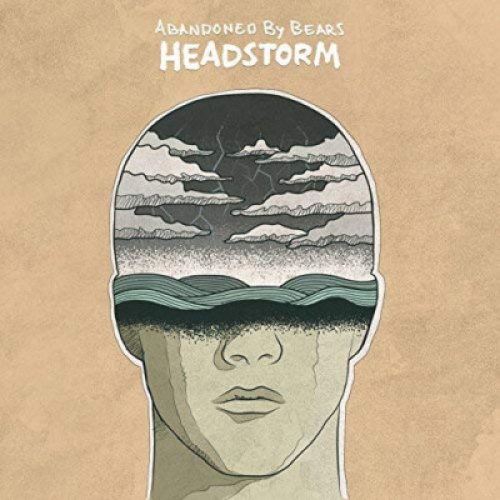 CD, Album Abandoned By Bears - Headstorm