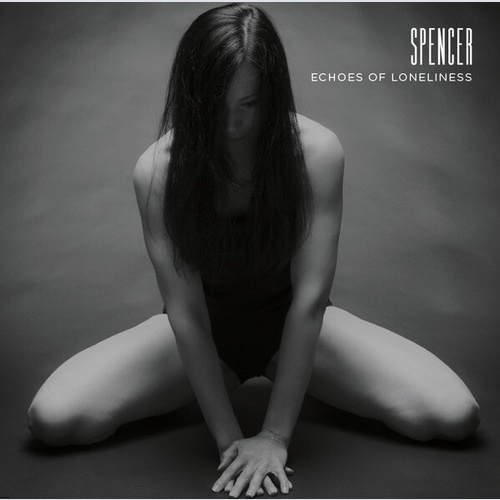 CD, Album Spencer (8) - Echoes Of Loneliness