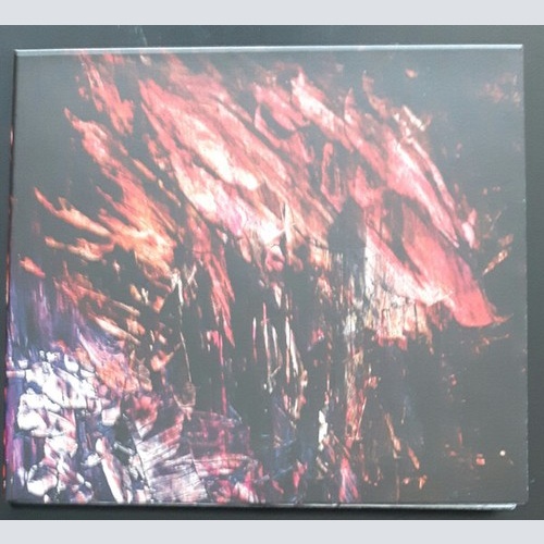 CD, EP Verval - Beeldenstorm