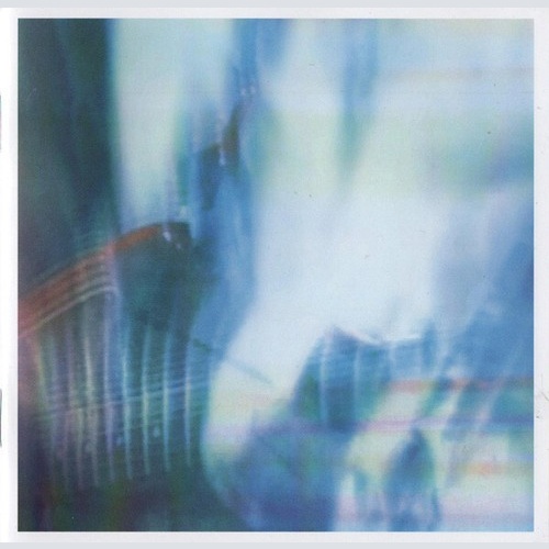 2xCD, Comp, RM My Bloody Valentine - EP's 1988-1991