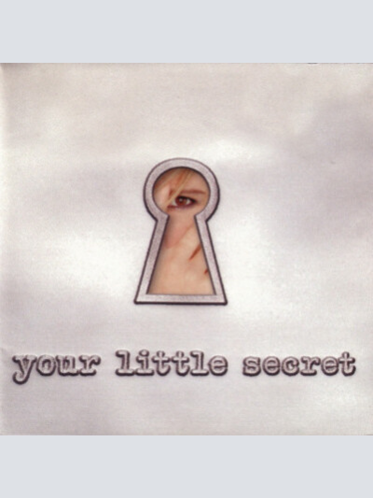 CD, Album Melissa Etheridge - Your Little Secret