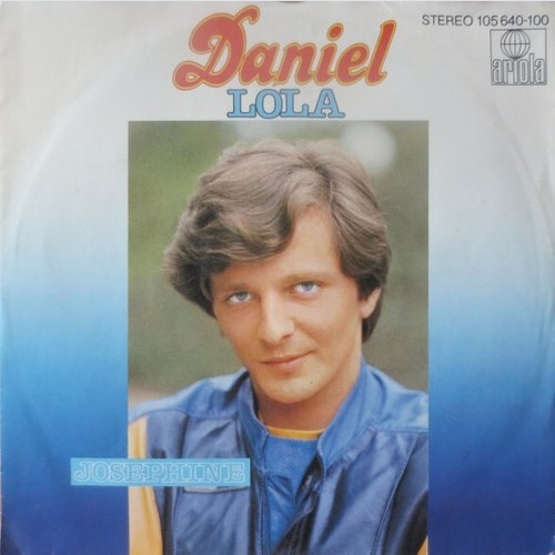 7", Single Daniel (8) - Lola