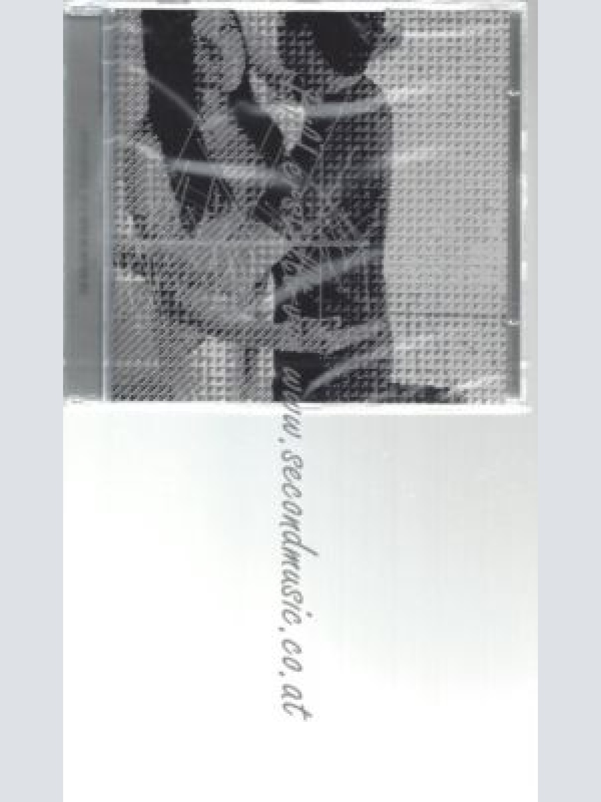 CD--ONE MAN AND HIS DROID--    OÙ EST LE MAGNÉTOPHONE