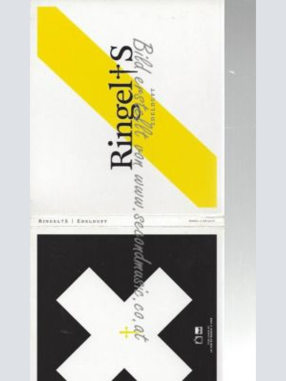 CD--RINGEL-S--    EDELDUFT