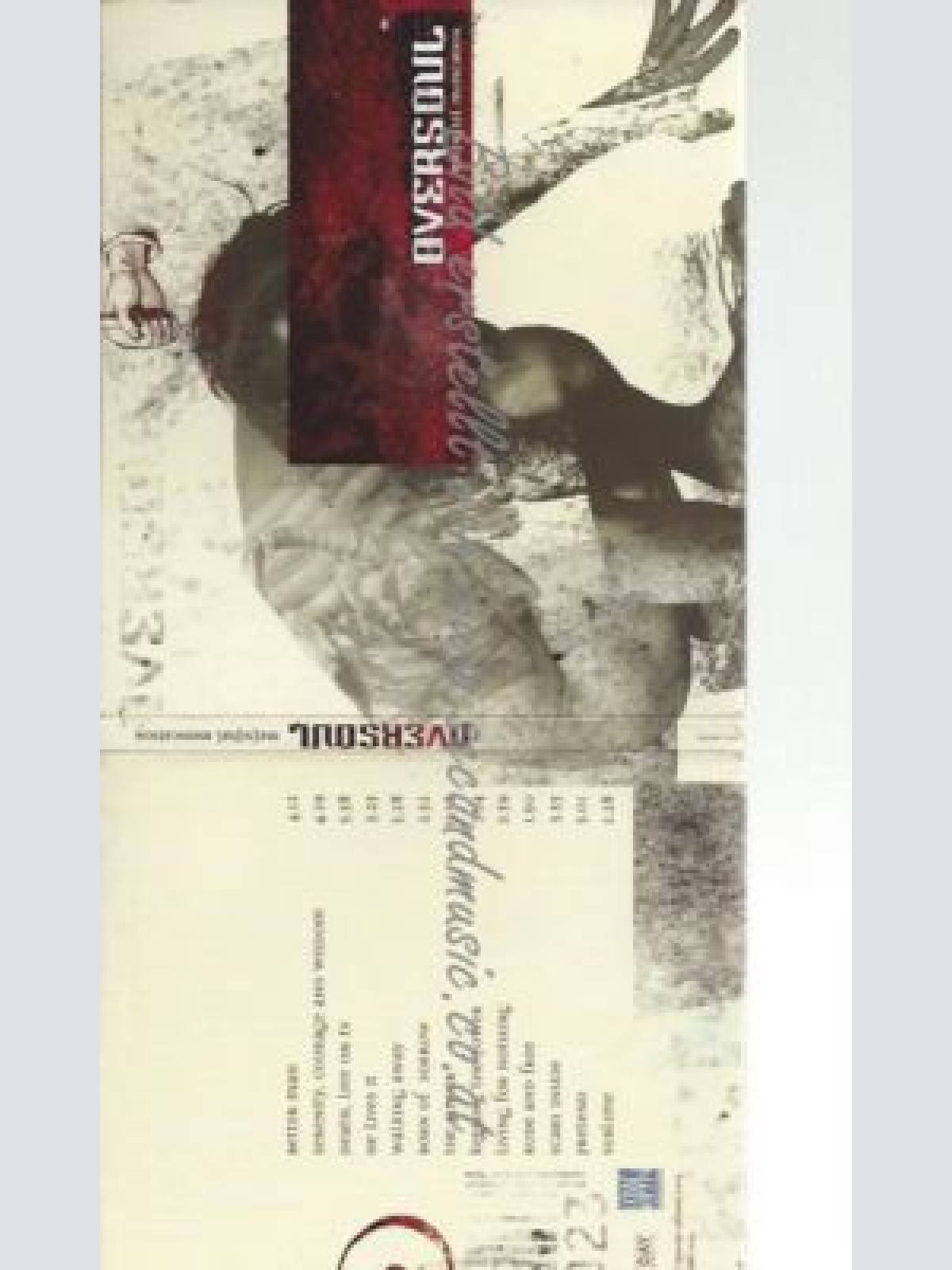 CD--    MENTAL MEDICATION--    MENTAL MEDICATION