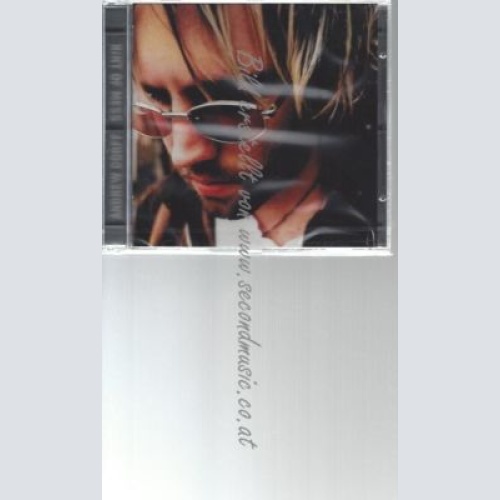 CD--ANDREW DORFF--    HINT OF MESS