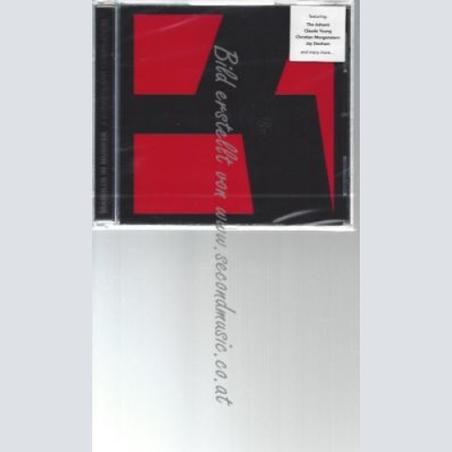 CD--MARAL SALMASSI,MIXED BY UND LAB--    DIABOLUS IN MUSIKER