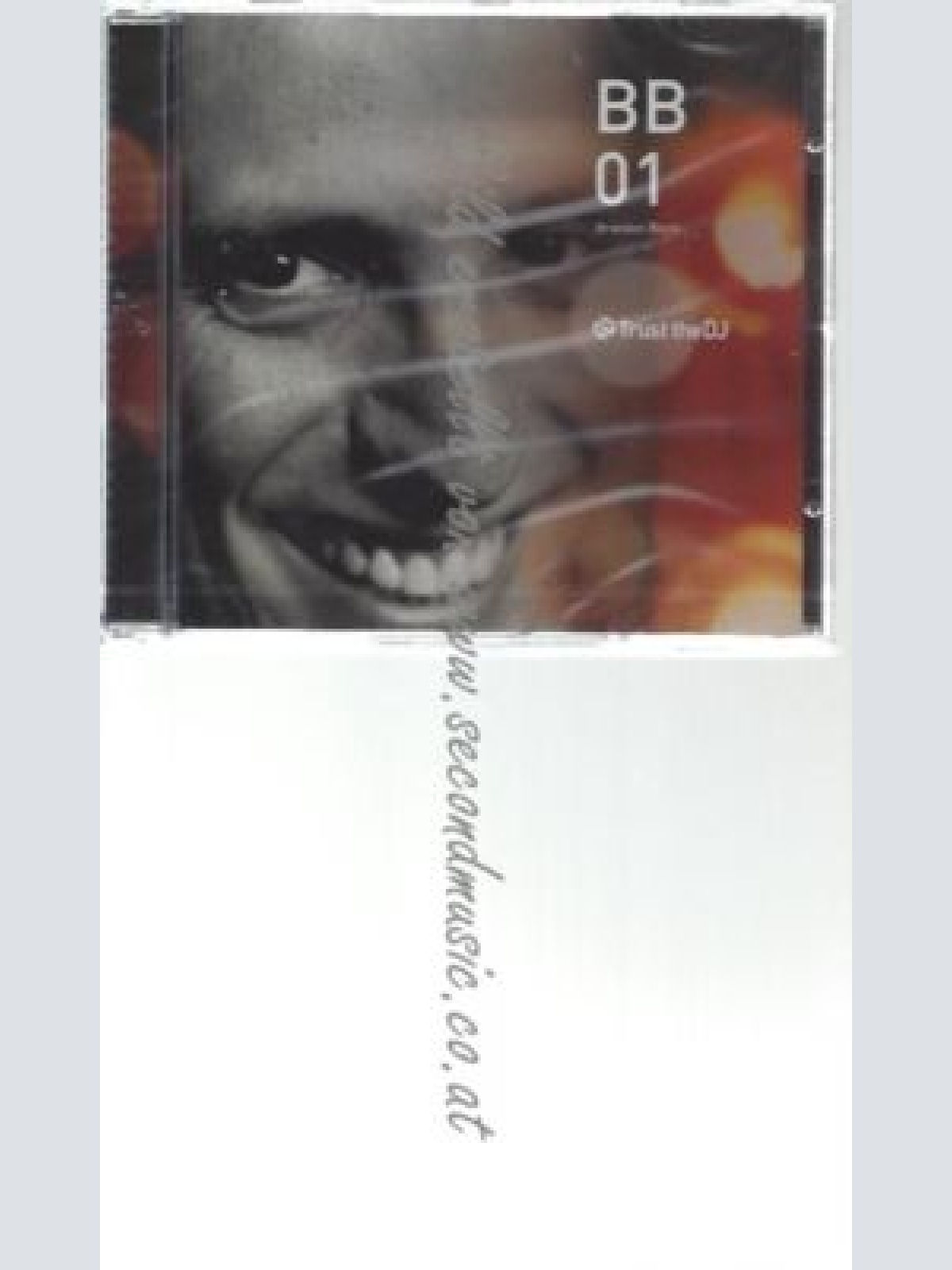 CD--BRANDON BLOCK--    BRANDON BLOCK    01