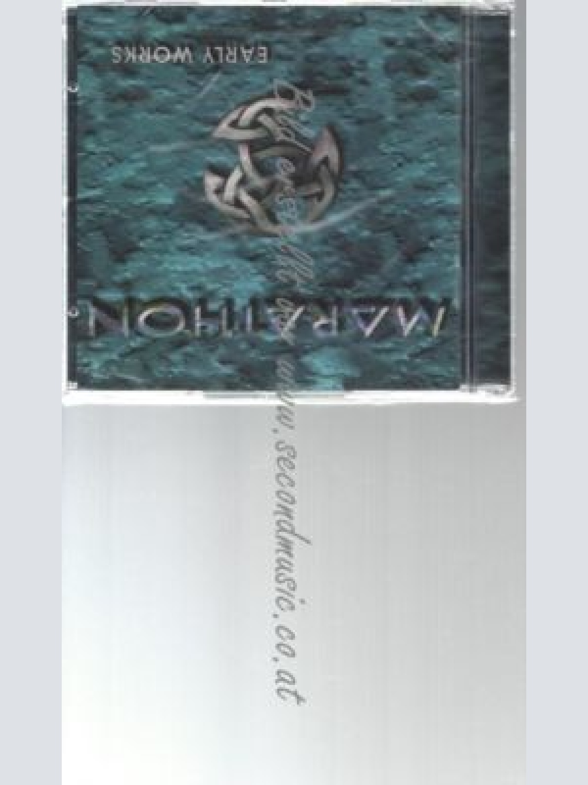 CD--MARATHON--    EARLY WORKS |