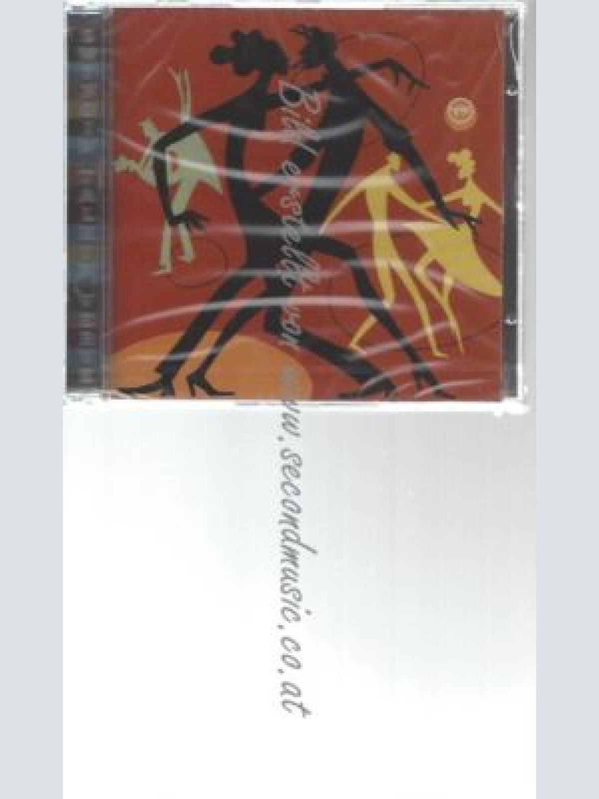 CD--JONES; JORDAN; HAMPTON; RICH--    SWINGING TALKIN' VERVE