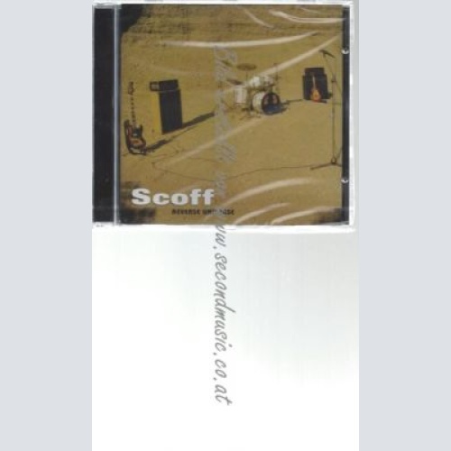 CD--SCOFF--    REVERSE UNIVERSE