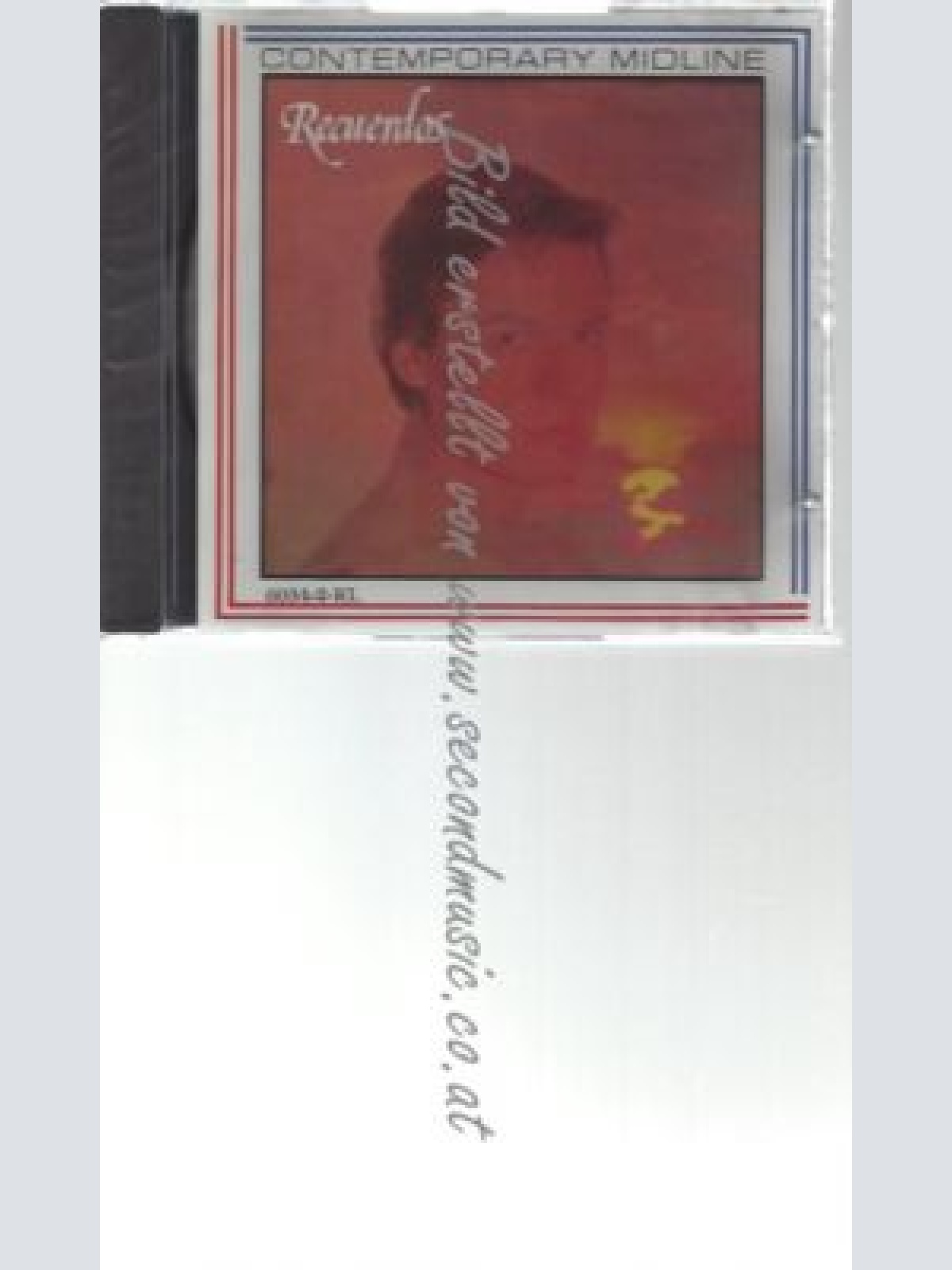 CD--JUAN GABRIEL--    RECUERDOS