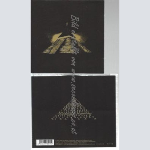 CD--THE HICKEY UNDERWORLD--    THE HICKEY UNDERWORLD