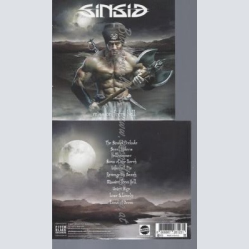 CD-- Return to Void – Memory Shift: The Day After