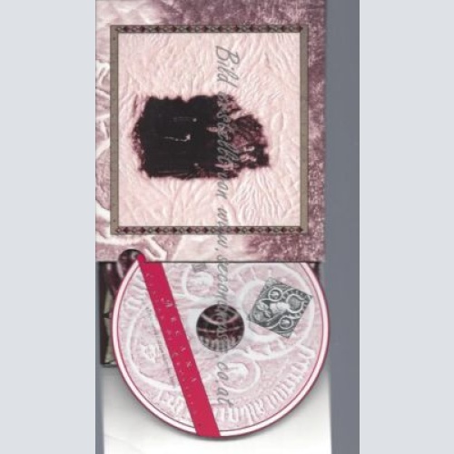 CD--ARCANA--    CANTAR DE PROCELLA