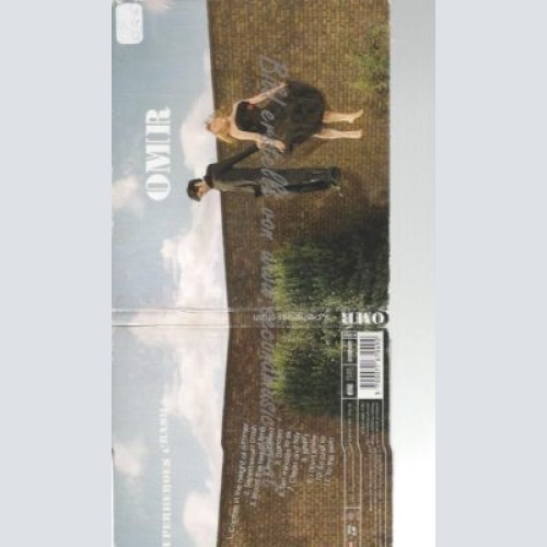 CD--OMR--    SUPERHEROES CRASH