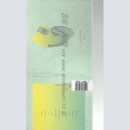 CD--ANT ANTIC--    WEALTH