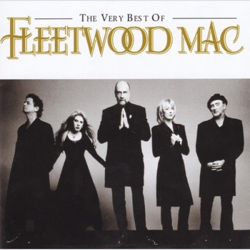 2xCD, Comp, RE, RM Fleetwood Mac - The Very Best Of Fleetwood Mac