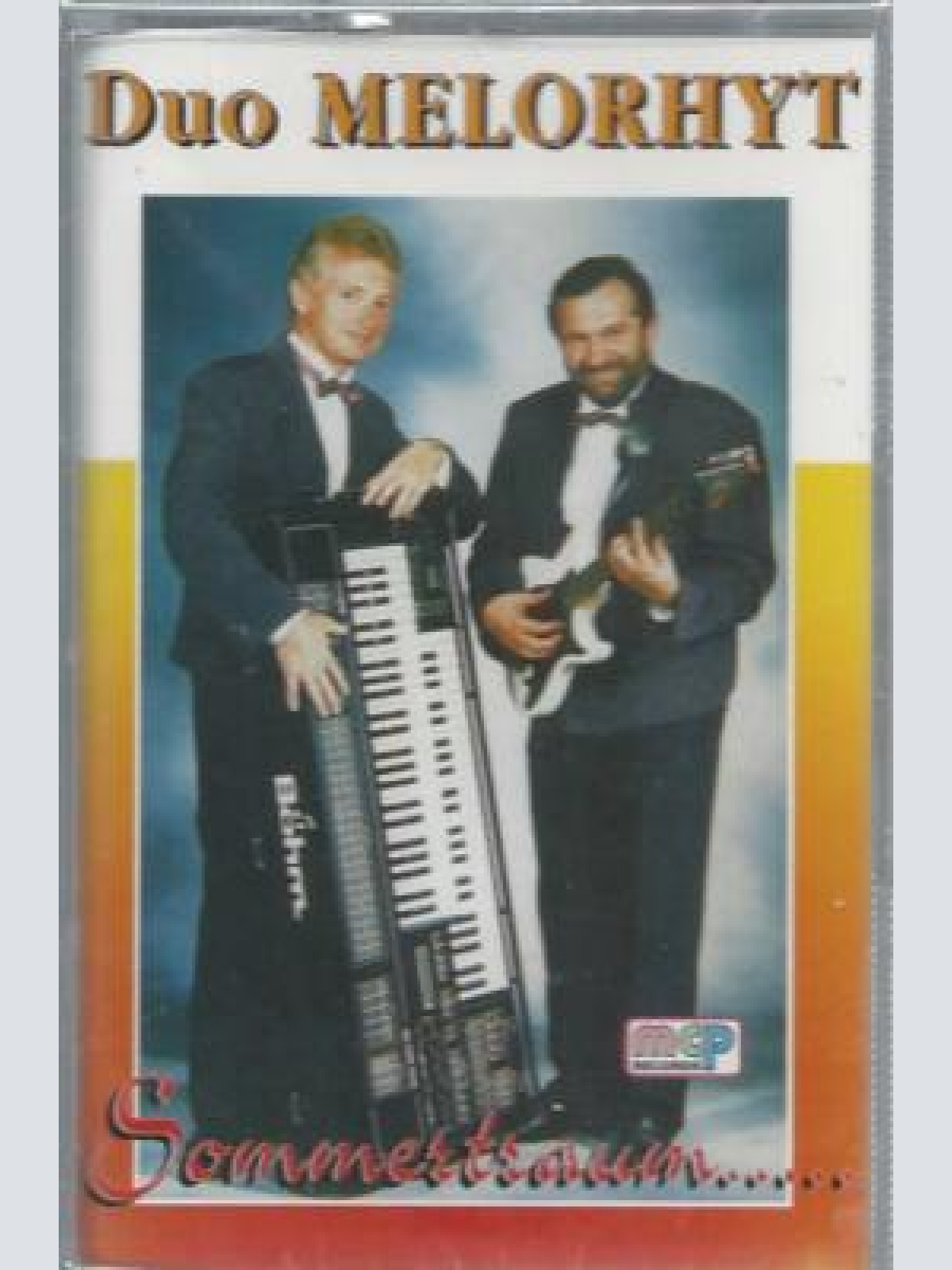 MC- Duo Melorhyt --Sommertraum