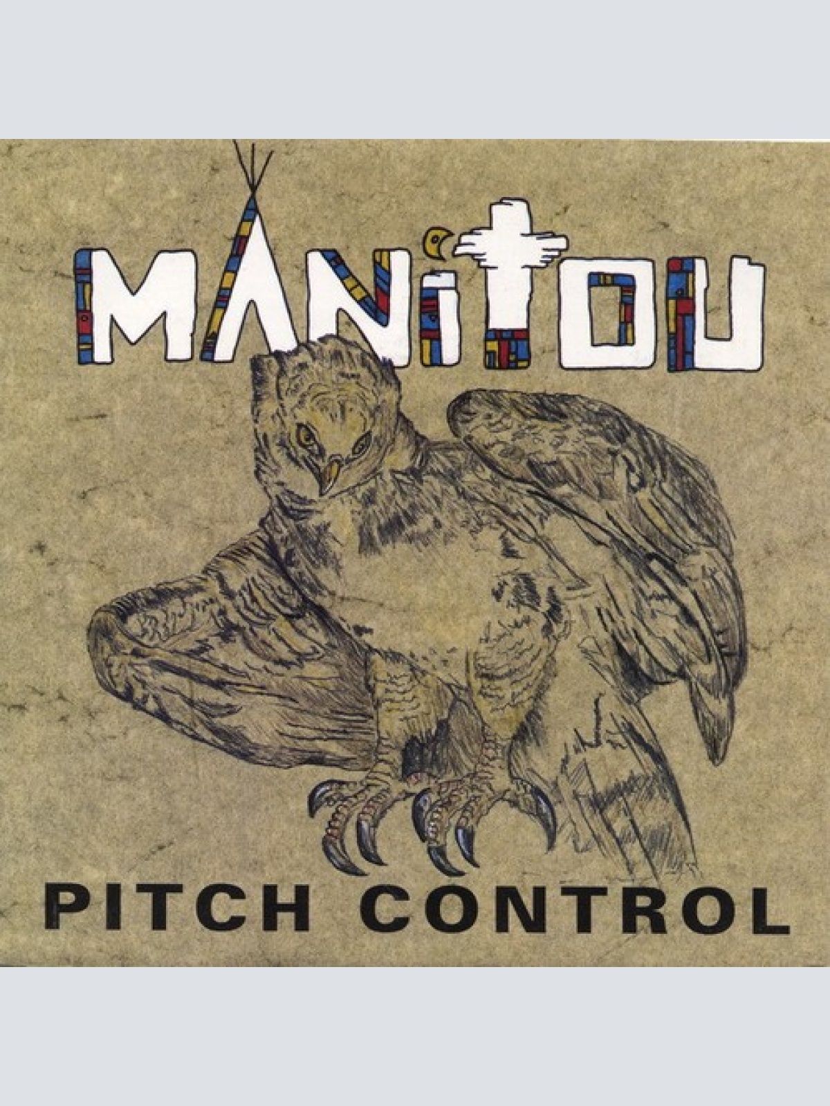 7", Single Pitch Control (3) - Manitou