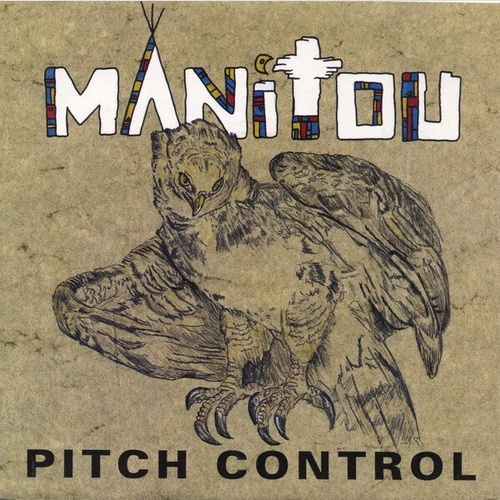 7", Single Pitch Control (3) - Manitou