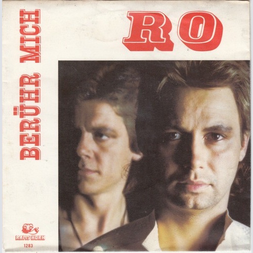 7", Single RO (4) - Berühr Mich