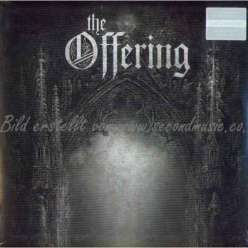 LP-- The Offering  The Offering
