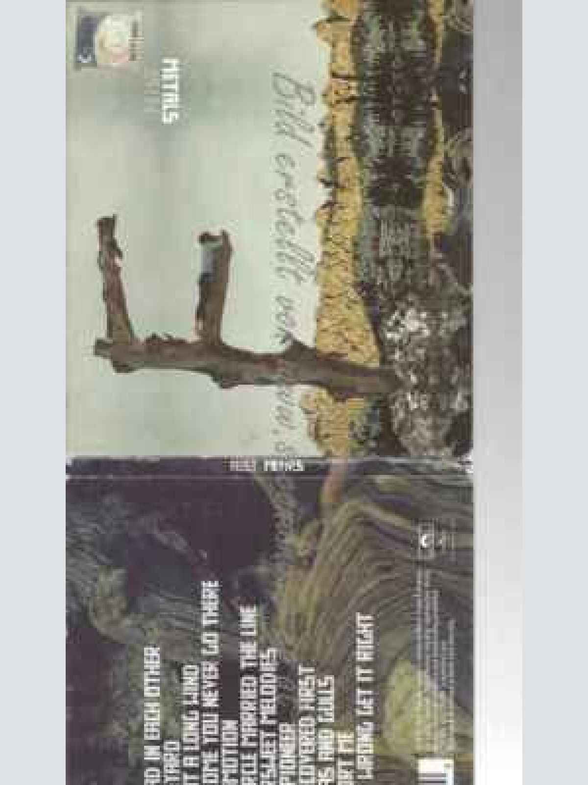 CD--FEIST | --METALS