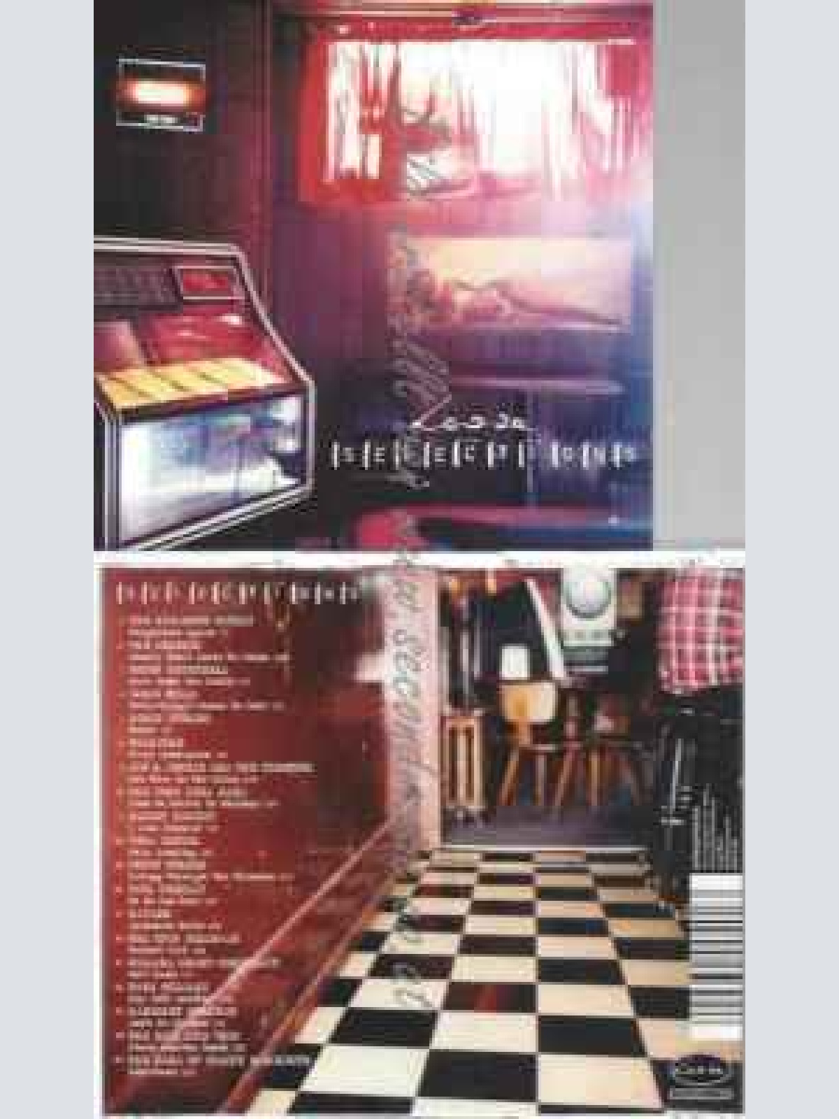 CD--VARIOUS | --LOOSE SELECTIONS