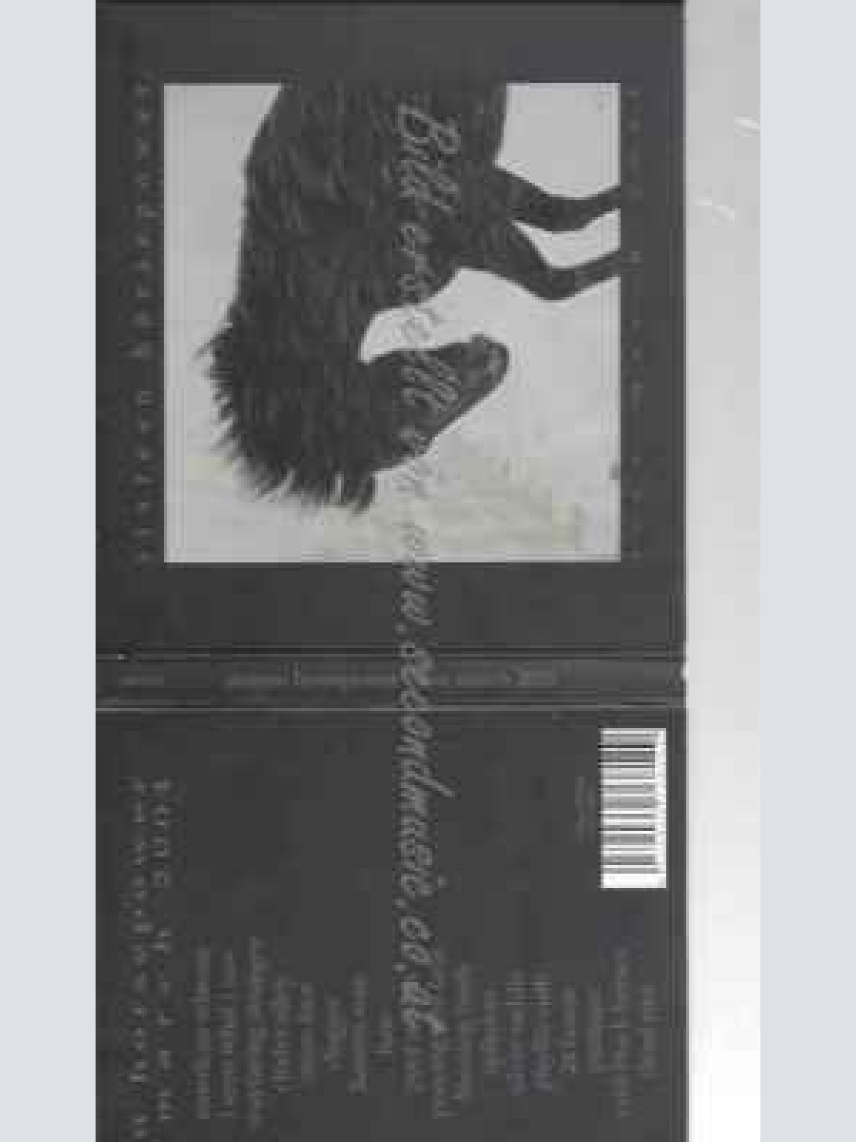 CD-- 16 HORSEPOWER | --LIVE MARCH