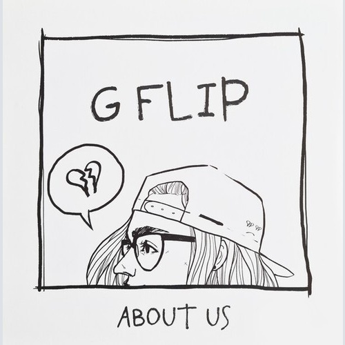 LP, Album, Whi G Flip - About Us