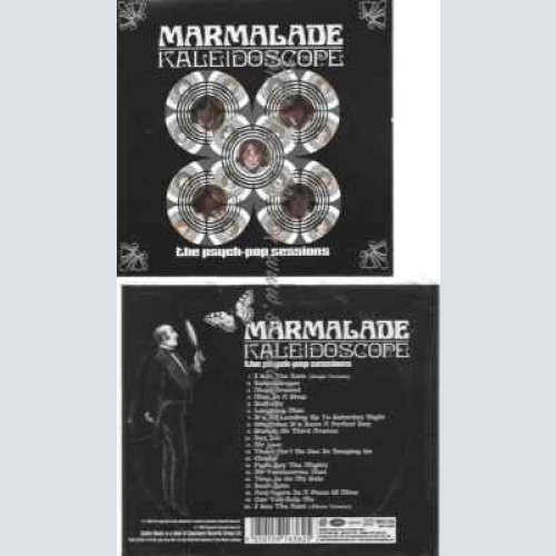 CD--MARMALADE | --KALEIDOSCOPE