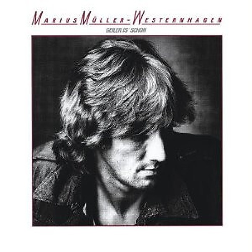 CD, Album, RE Marius Müller-Westernhagen - Geiler Is' Schon